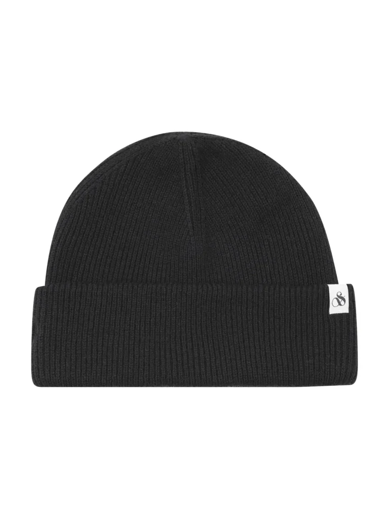 S&S Captain cuff beanie