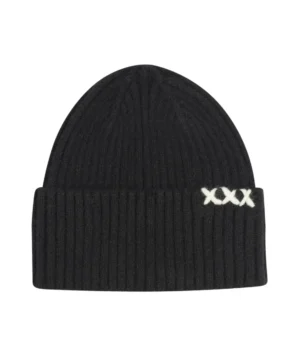 S&S SSM5-2292 Decode rib cuff stitch beanie