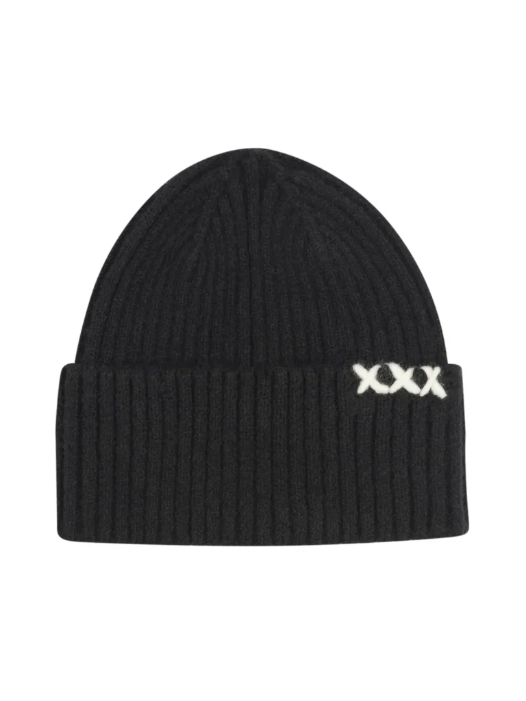 S&S SSM5-2292 Decode rib cuff stitch beanie