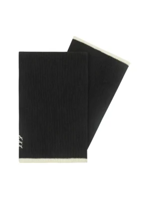 Alternative view of S&S  SSM5-2296  X Rib scarf