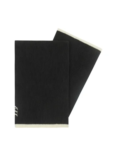 Alternative view of S&S  SSM5-2296  X Rib scarf