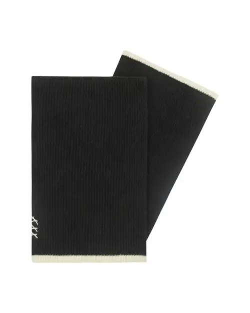 Alternative view of S&S  SSM5-2296  X Rib scarf