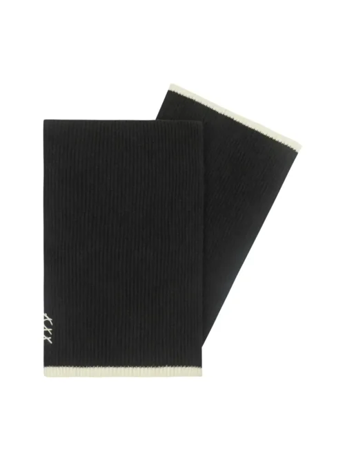 Alternative view of S&S  SSM5-2296  X Rib scarf