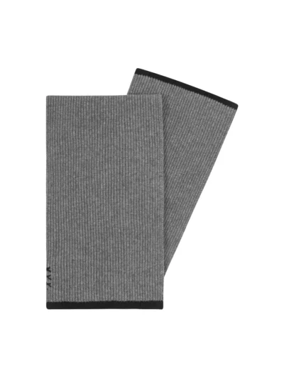 S&S  SSM5-2296  X Rib scarf