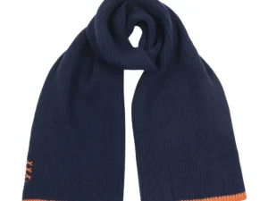 S&S  SSM5-2296  X Rib scarf