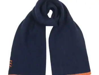 S&S  SSM5-2296  X Rib scarf