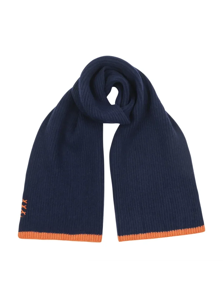 S&S  SSM5-2296  X Rib scarf