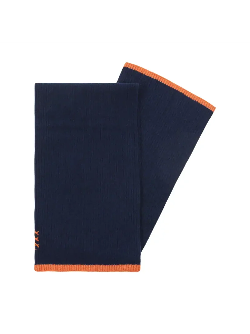 S&S SSM5-2296 X Rib scarf - Image 4