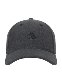 Alternative view of S&S SSV7-2309 Wool adjustable cap