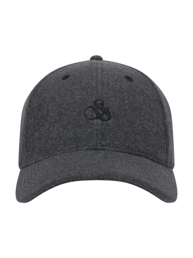 S&S SSV7-2309 Wool adjustable cap - Image 2