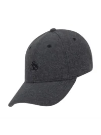 S&S SSV7-2309 Wool adjustable cap