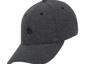 S&S SSV7-2309 Wool adjustable cap