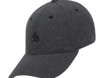 S&S SSV7-2309 Wool adjustable cap