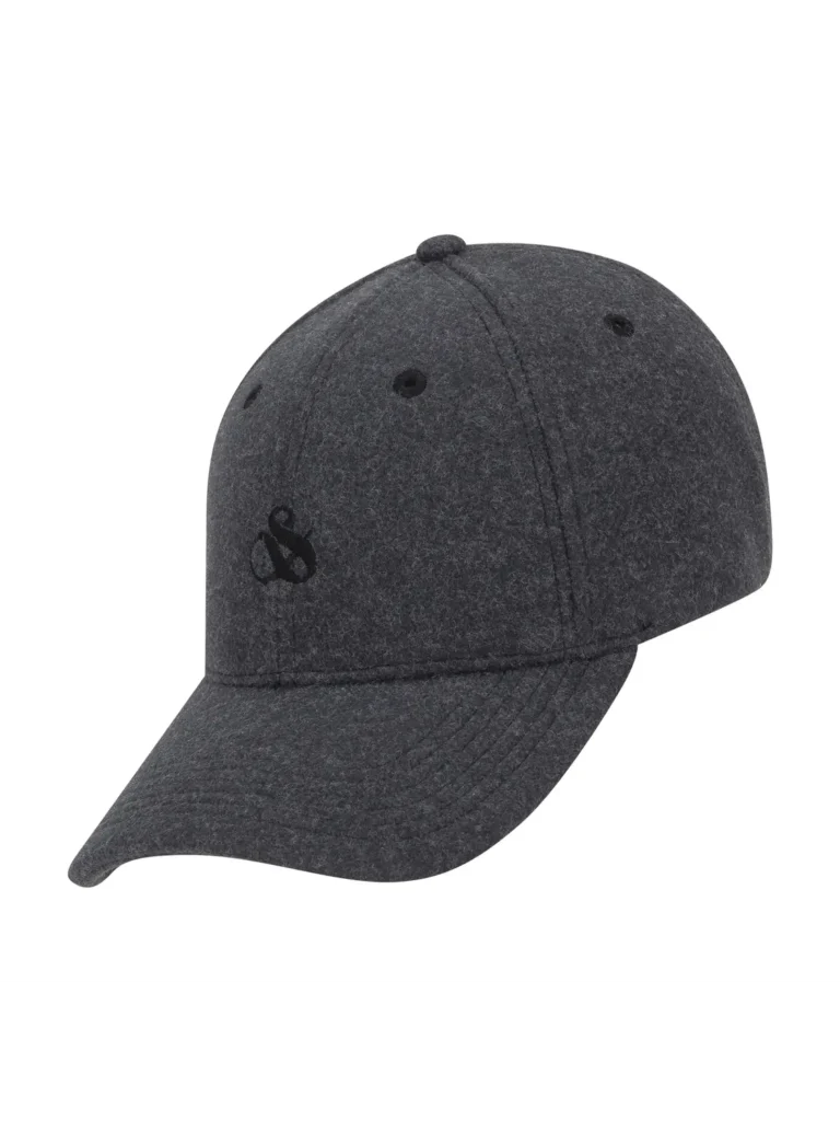 S&S SSV7-2309 Wool adjustable cap