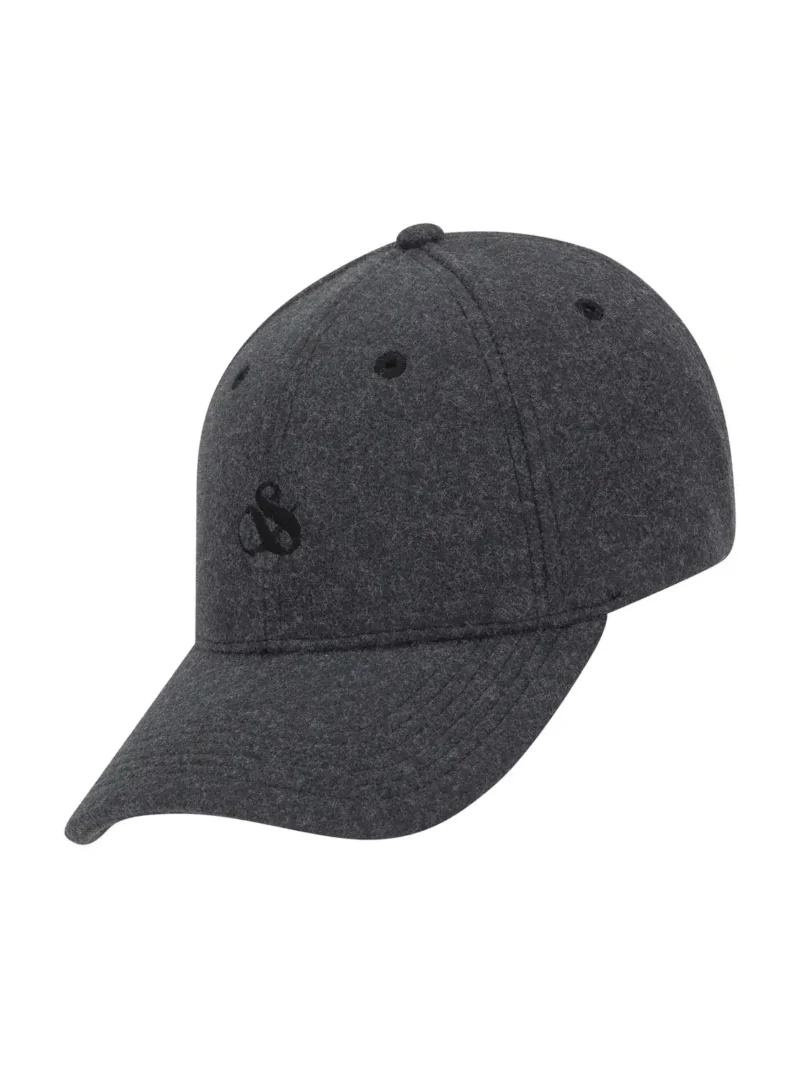 S&S SSV7-2309 Wool adjustable cap
