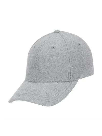 S&S SSV7-2309 Wool adjustable cap