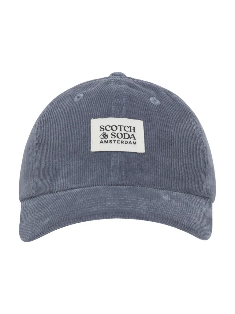 S&S SSV7-2310 Corduroy adjustable cap - Image 2