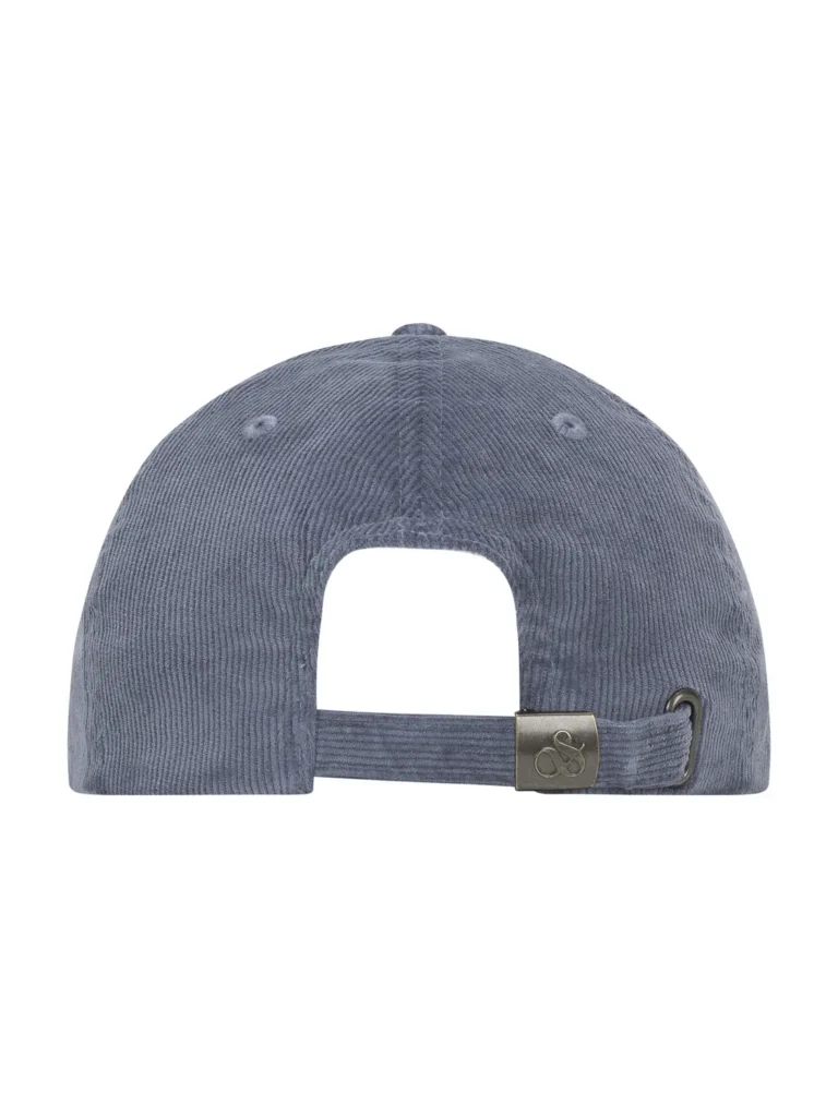 S&S SSV7-2310 Corduroy adjustable cap - Image 3