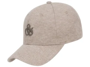 S&S SSV7-2319 Brushed ribbed cap
