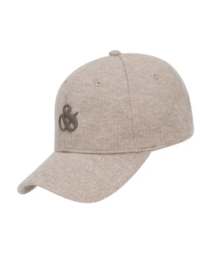 S&S SSV7-2319 Brushed ribbed cap