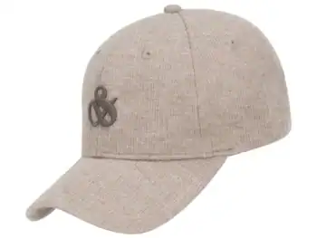 S&S SSV7-2319 Brushed ribbed cap
