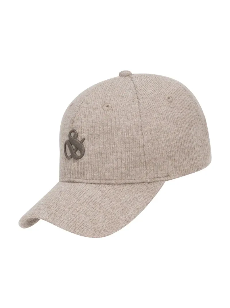 S&S SSV7-2319 Brushed ribbed cap