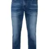 Timezone Jack Jeans Bright navy wash - Image 4