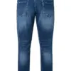 Timezone Jack Jeans Bright navy wash - Image 5