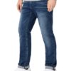 Timezone -27-10081-00-3310  Regular Jack,Bright navy wash