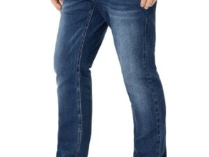 Timezone -27-10081-00-3310  Regular Jack,Bright navy wash