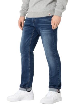 Timezone Jack Jeans,Bright navy wash
