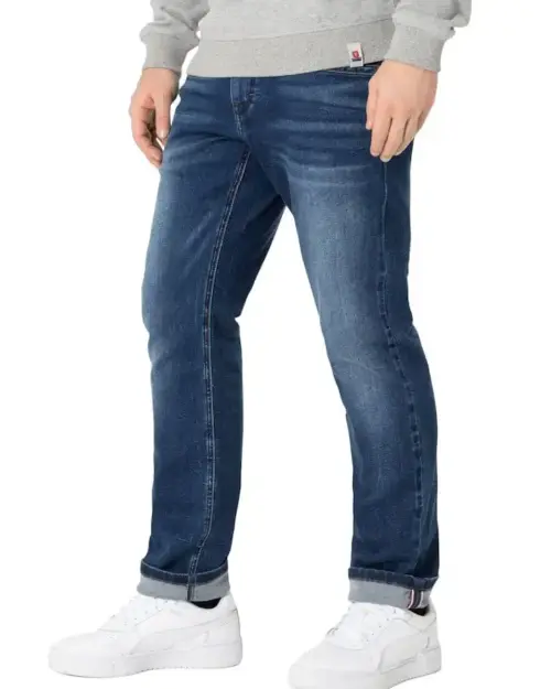 Timezone Jack Jeans Bright navy wash