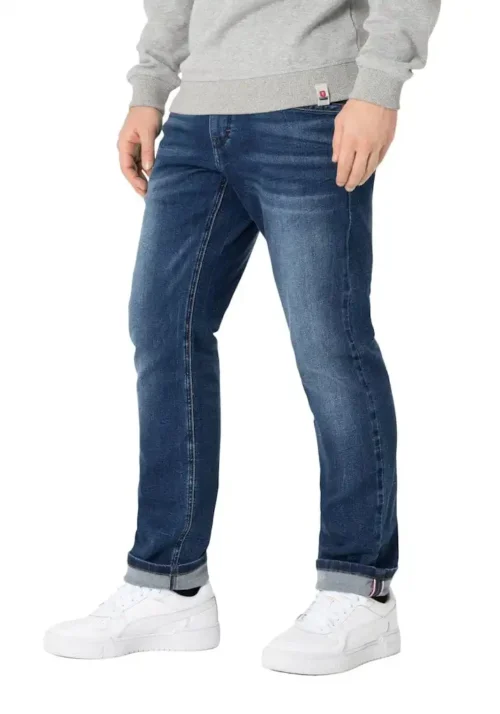Timezone Jack Jeans Bright navy wash