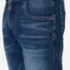 Timezone Jack Jeans Bright navy wash - Image 6