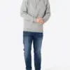 Timezone Jack Jeans Bright navy wash - Image 2