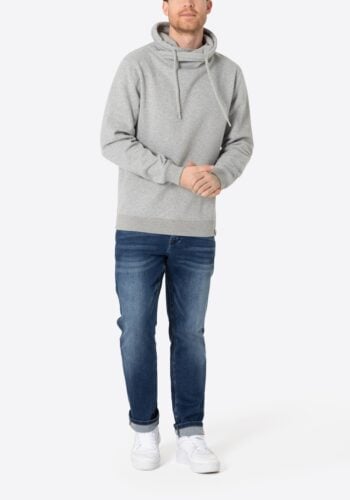 Timezone Denim