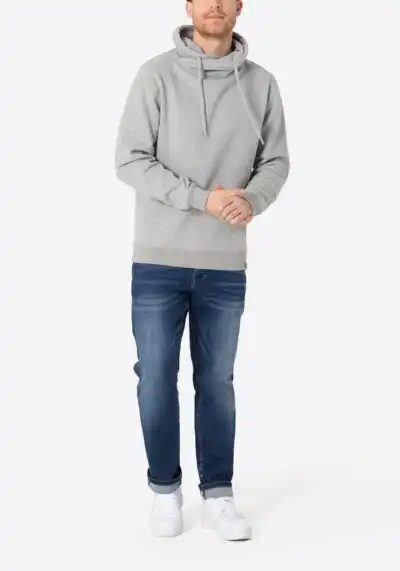 Alternative view of Timezone -27-10081-00-3310  Regular Jack,Bright navy wash