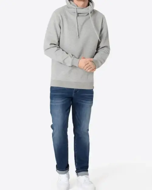 Alternative view of Timezone Jack Jeans Bright navy wash