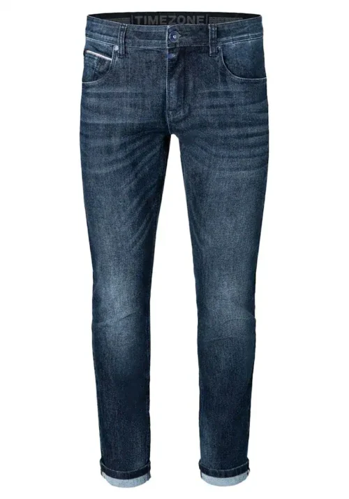 Timezone Slim Scott, Night blue wash image2