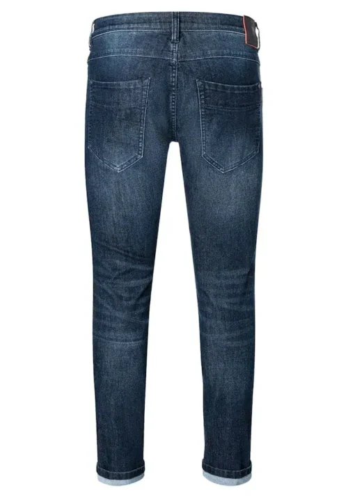Timezone Slim Scott, Night blue wash image3