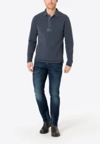 Alternative view of Timezone -27-10014-00-3410 Slim Scott, Night blue wash