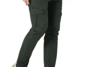 Timezone 26-10041-00-3107- Regular Niklas Cotton stretch cargo pants