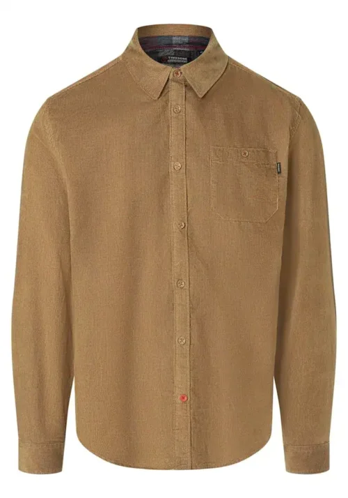 Timezone 23-10151-00-1200- Classic Corduroy Shirt - Image 5