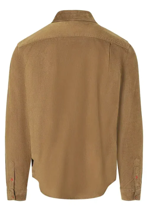 Timezone 23-10151-00-1200- Classic Corduroy Shirt - Image 6