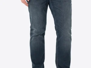 Timezone 27-10081-00-3272 - Regular Jack,Navy grey wash