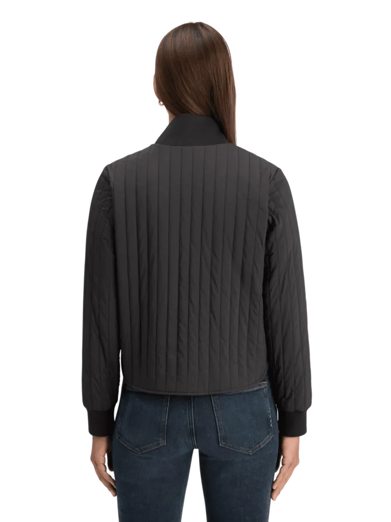 Scotch &Soda 178084  Elevated Reversible bomber - Image 4