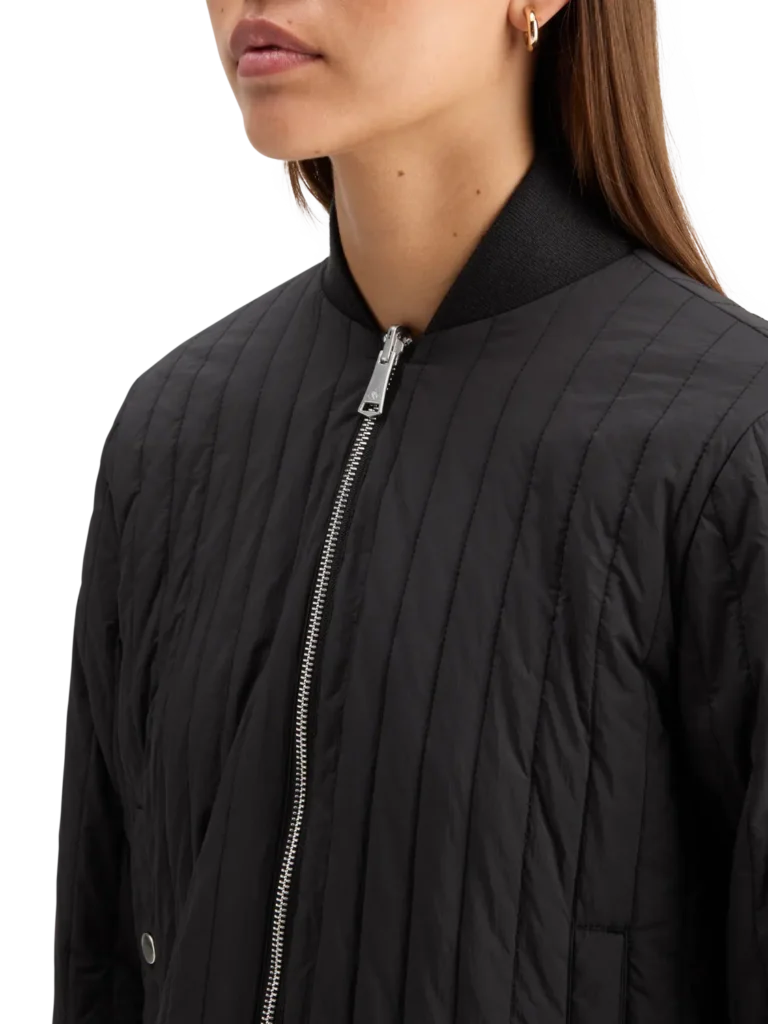 Scotch &Soda 178084  Elevated Reversible bomber - Image 5