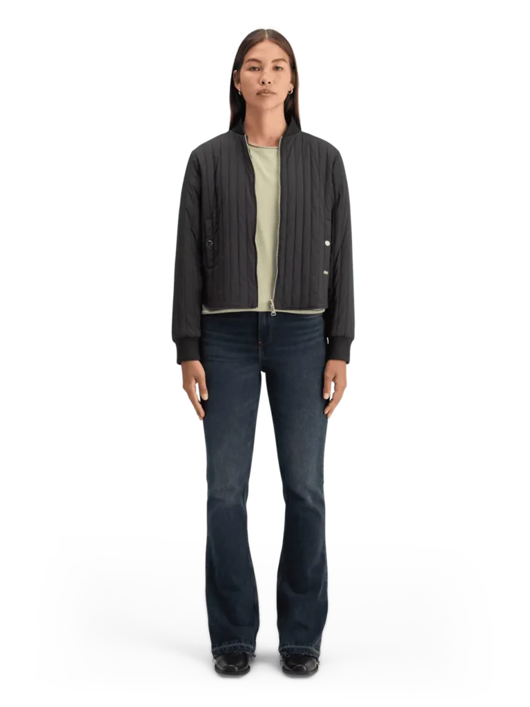 Scotch &Soda 178084  Elevated Reversible bomber - Image 6