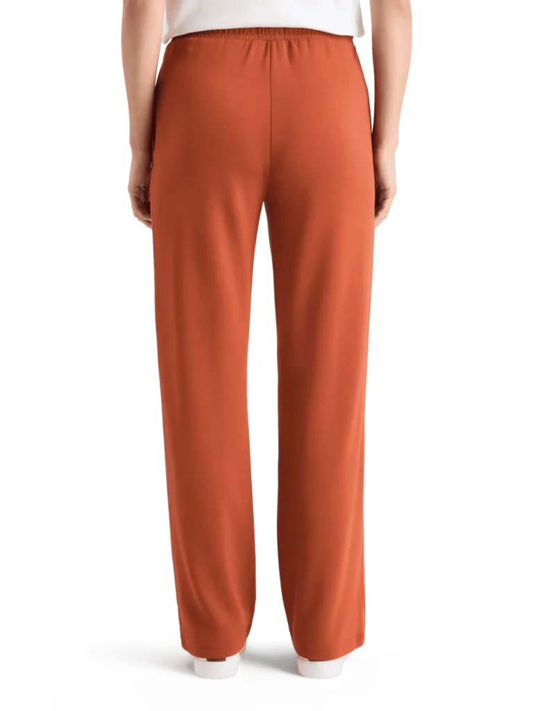 Scotch & Soda 178129  Modal pin-tuck sweatpants - Image 3