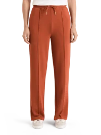 Scotch & Soda 178129  Modal pin-tuck sweatpants